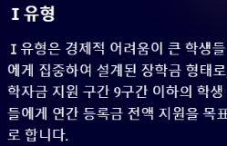 2025 국가장학금 소득분위별 지급금액&amp;#44; 꼭 알아야 할 정보