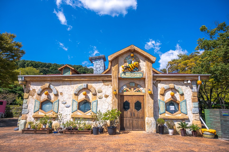 파주-하니랜드-사진