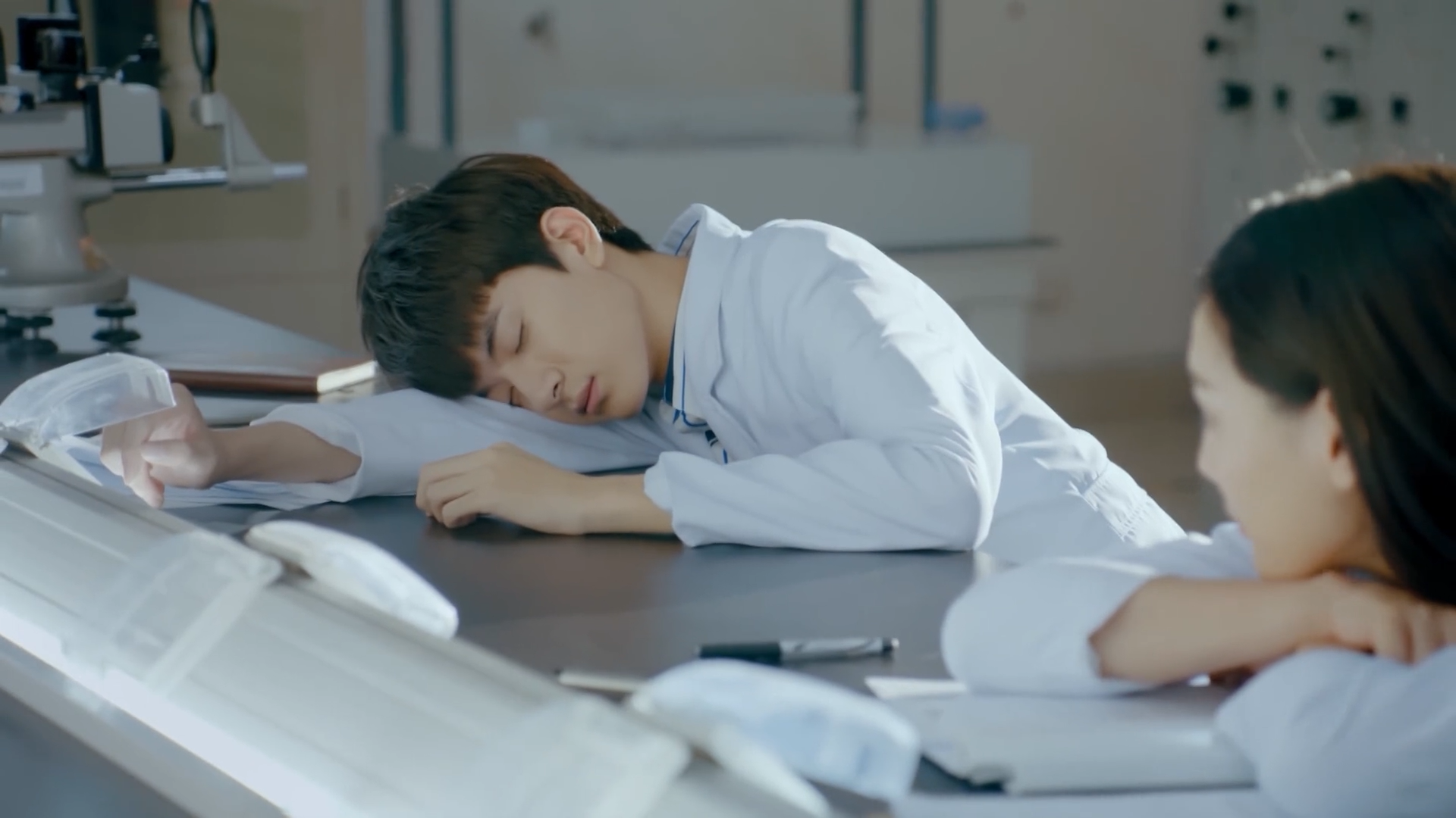 드라마 소개