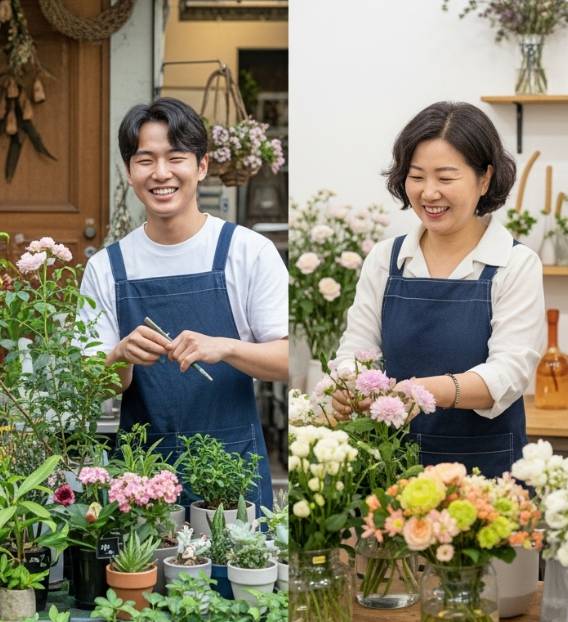 소상공인 부담경감 크레딧 신청방법