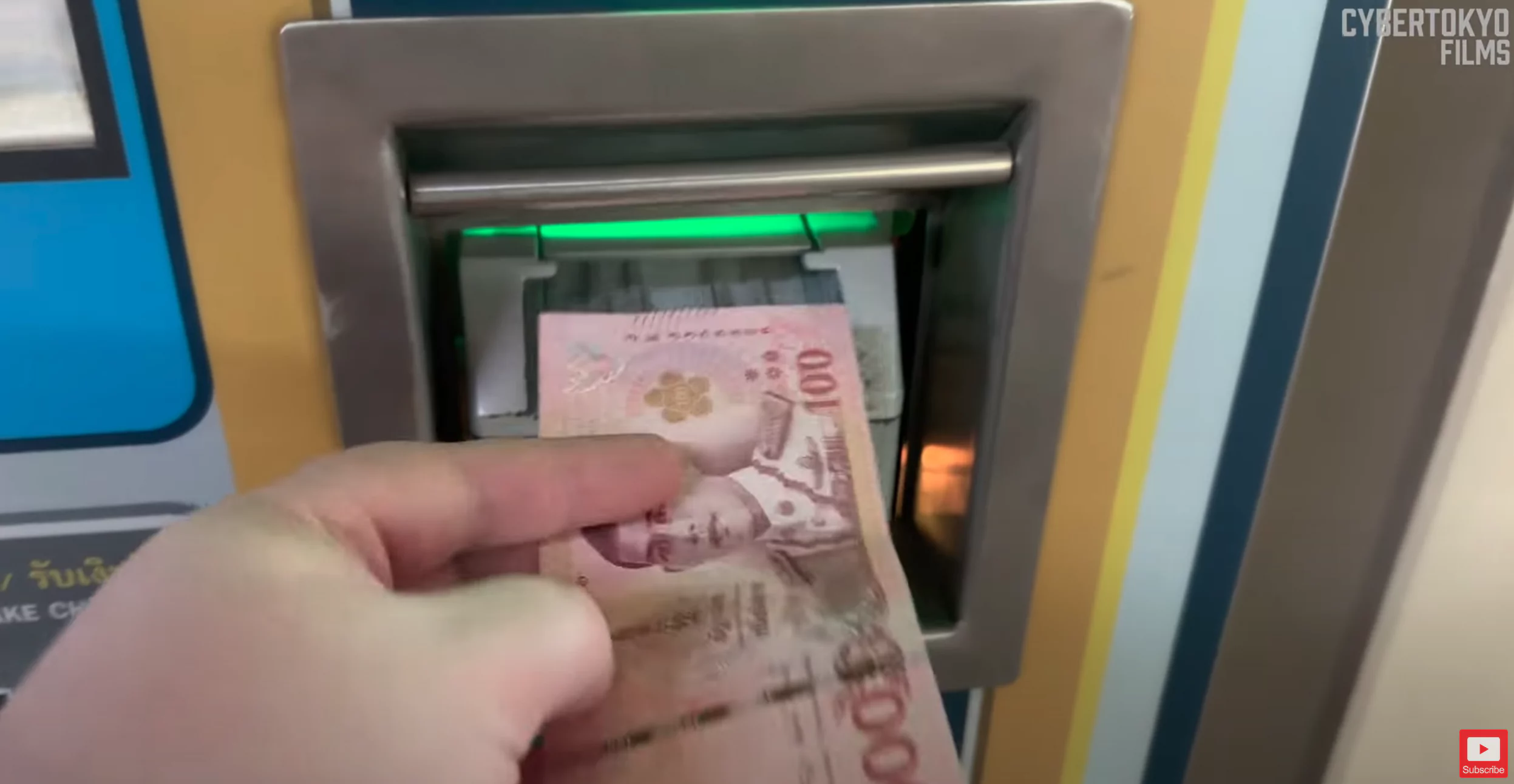 래빗카드 충전하기