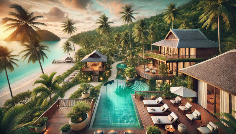 푸꾸옥, 2025년 꼭 가봐야 할 여행지! 베트남 푸꾸옥 섬 가이드