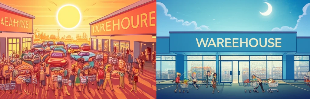 인천 서구 코스트코 청라점 2월 휴일..