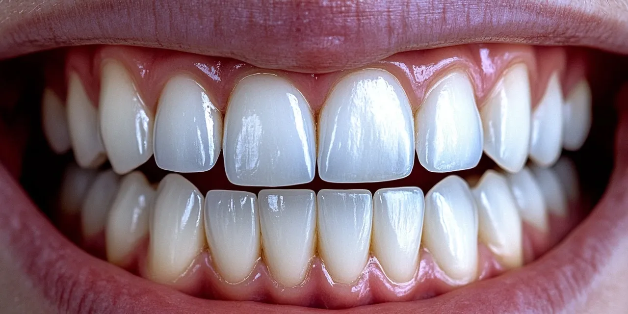 경미한 잇몸 손상, 치과 치료 없이 회복 가능할까?