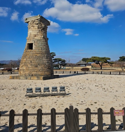 가을에 꼭 가봐야할 경주여행 BEST 5