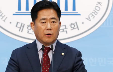 김규환 국회의원