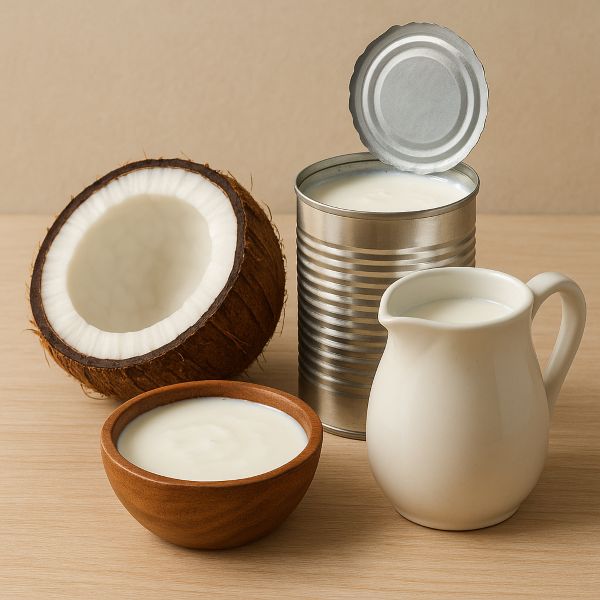 코코넛밀크