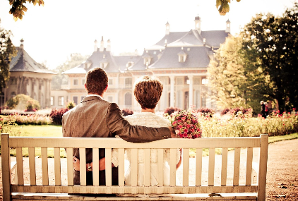 결혼은 함께 성장하는 여정