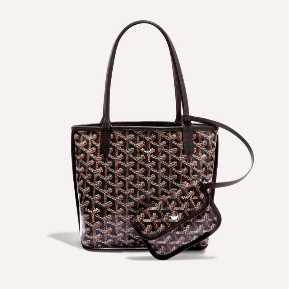 고야드 앙주 미니