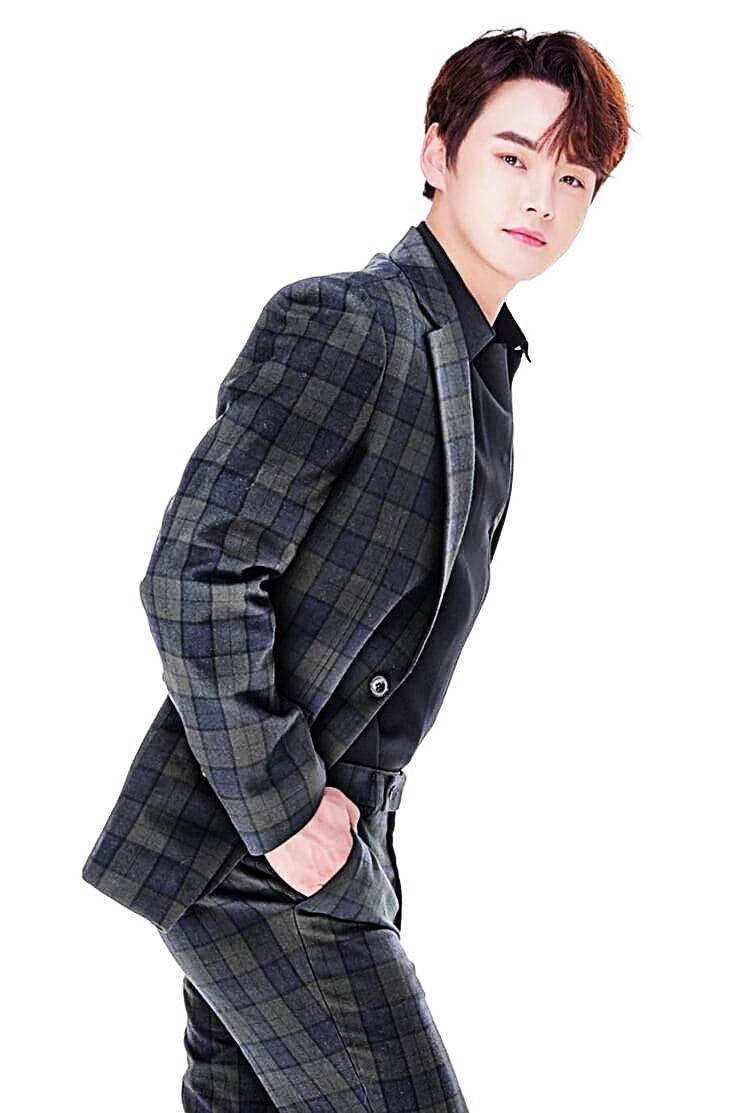 가수-박서진