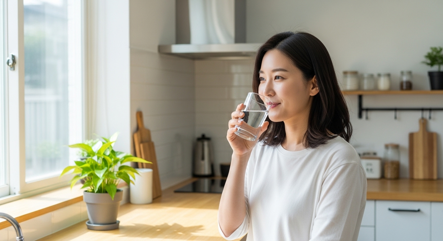 신우신염, 요로감염, 항생제 복용