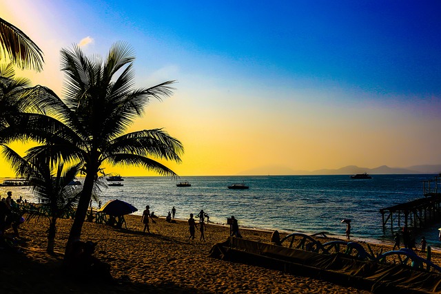 하이난 여행 정보