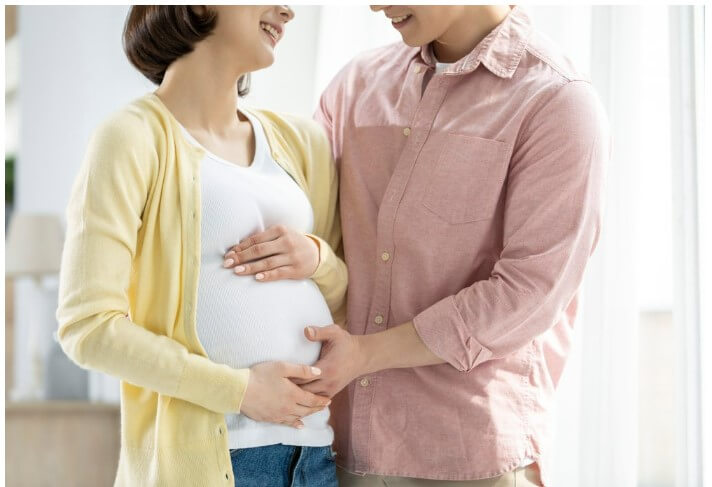 행복나눔 해산비 지원