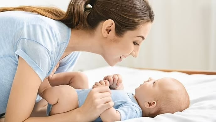 다른 나라 사람들은 아기와 대화할 어떻게 표현할까...베이비토크 음성을 들어보자