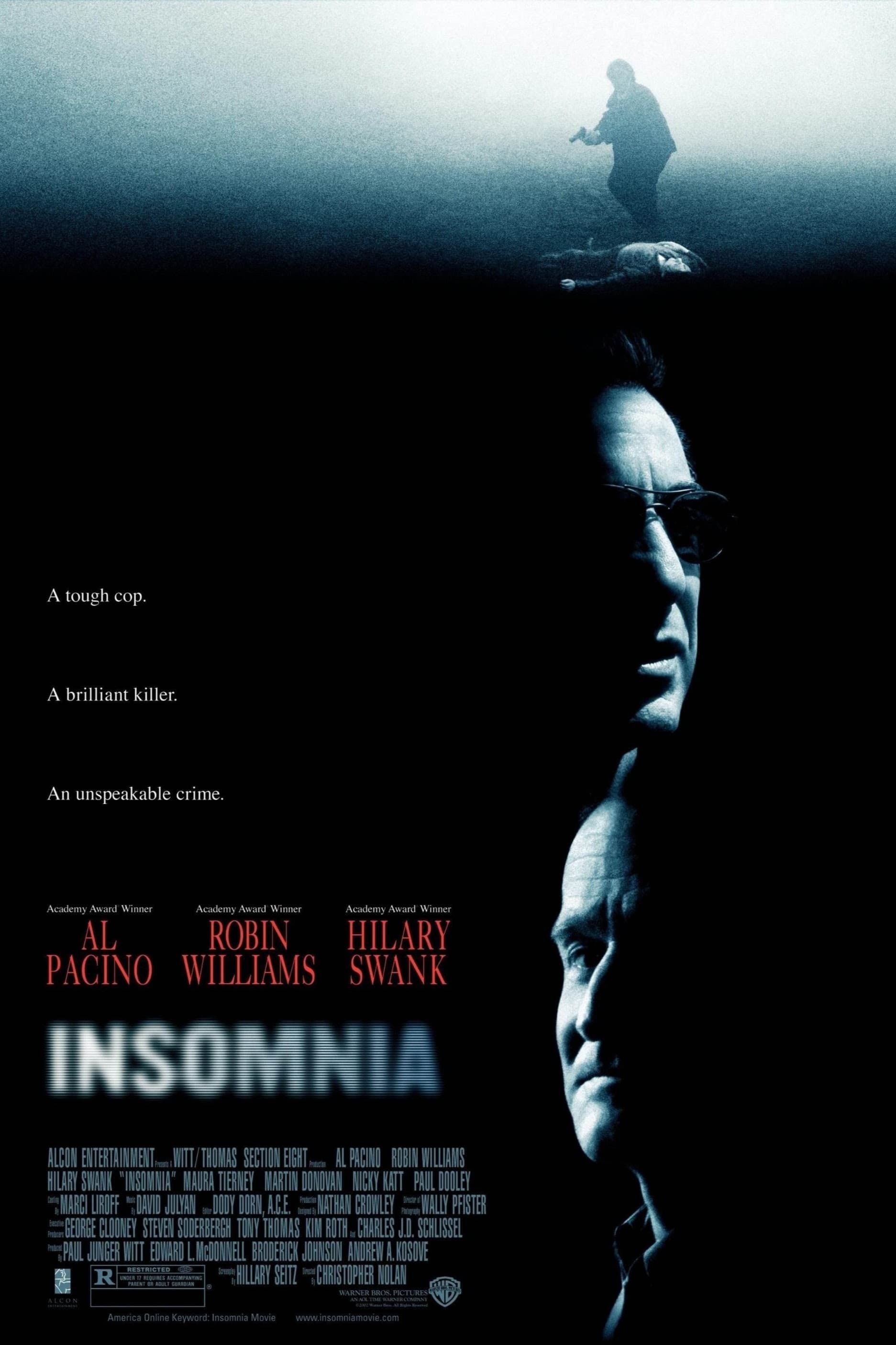 인섬니아(Insomnia, 2002)