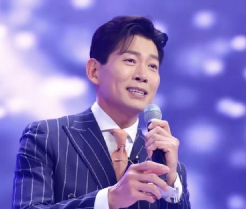 김용필 노래