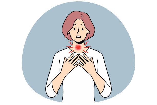 갑상선기능저하증 증상