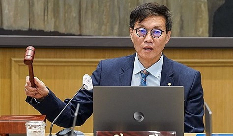 이창용 한은 총재 프로필 나이 학력 경력 평가