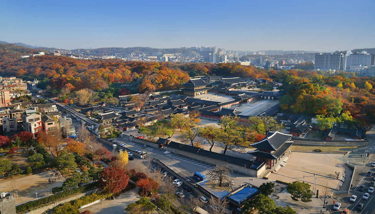 창덕궁 관련사진