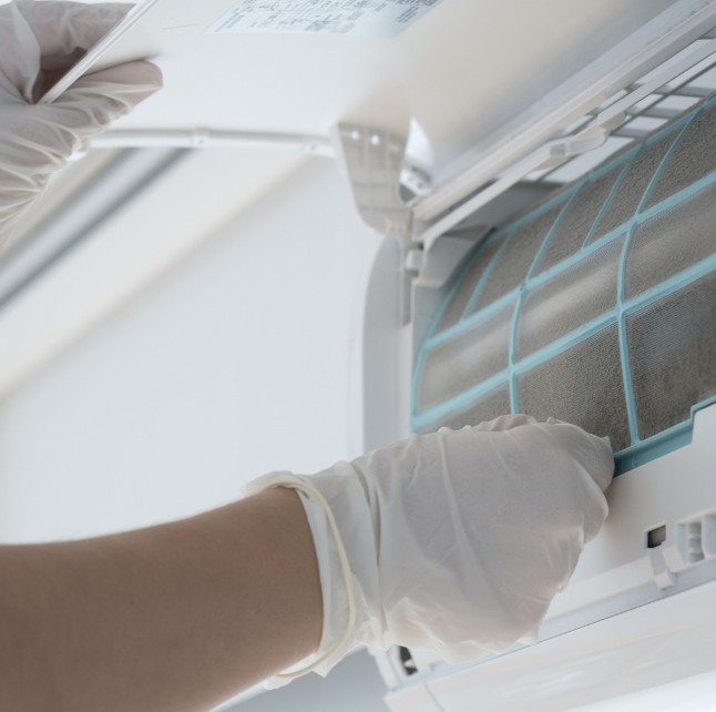 LG 에어컨 사전 점검 신청2