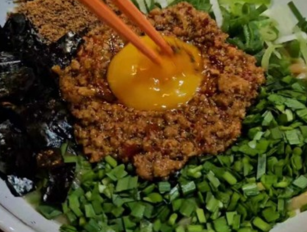 다양한 일본 라멘 TOP 12종류