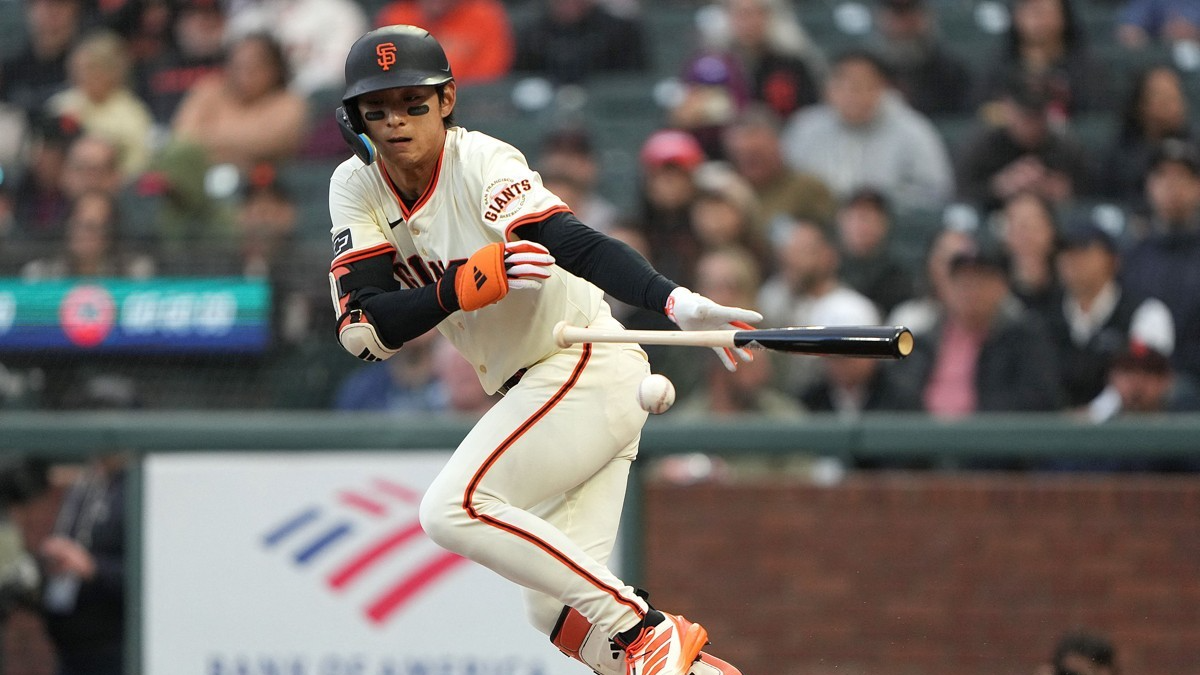 샌프란시스코 자이언츠 이정후