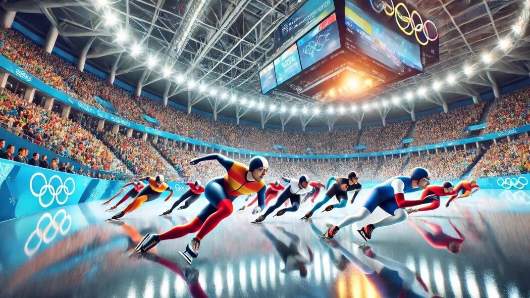 동계아시안게임 프리스타일 스키 하프파이프 결승 하이라이트 다시보기