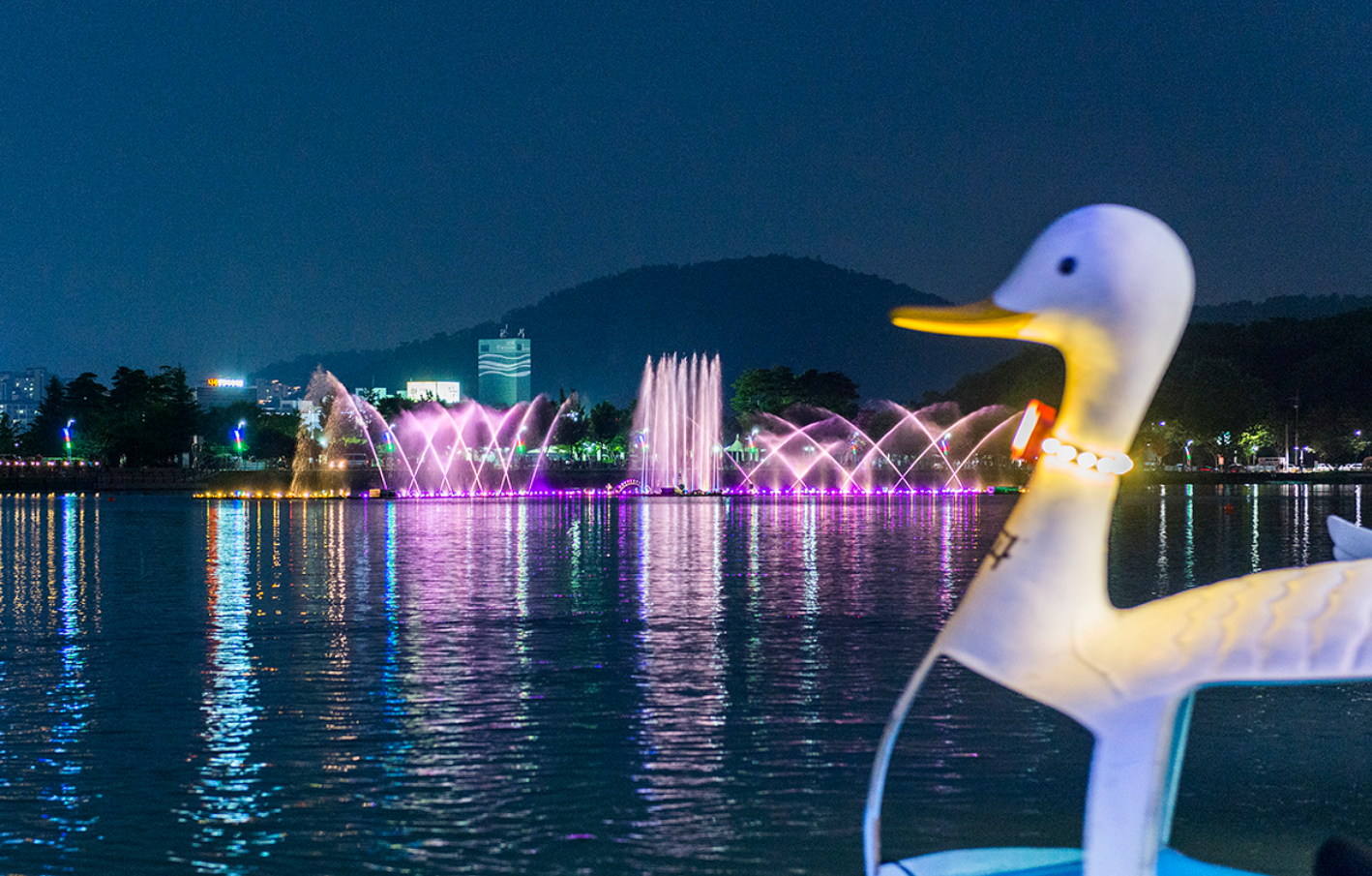 대구 가볼만한곳 베스트10