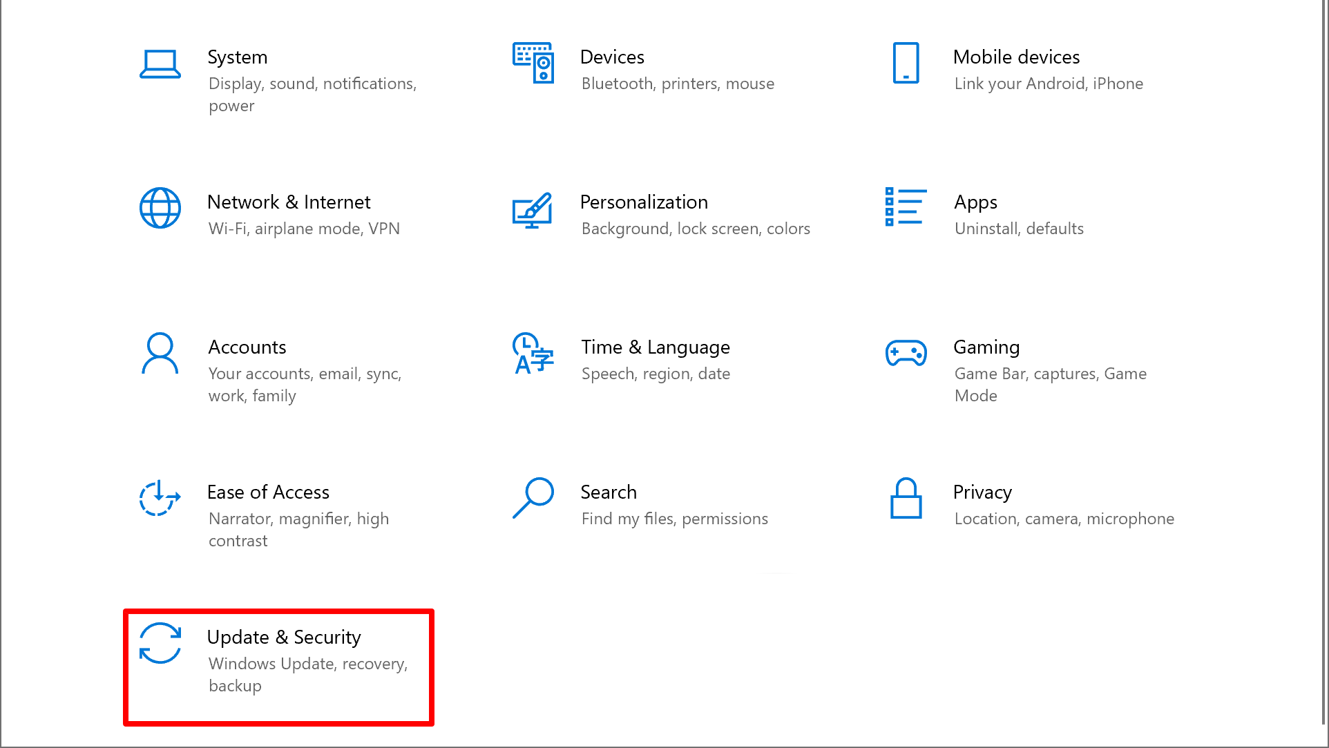 윈도우 디펜더 끄기 디펜더 컨트롤 필수