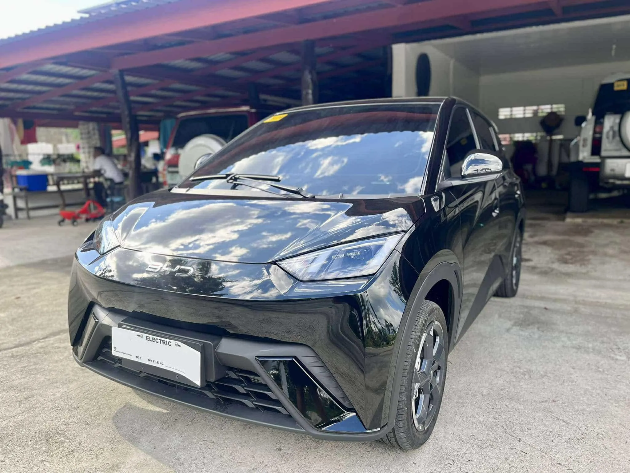 BYD 씨걸 전기차 가격 1000만원대 가성비 포인트 정리_4