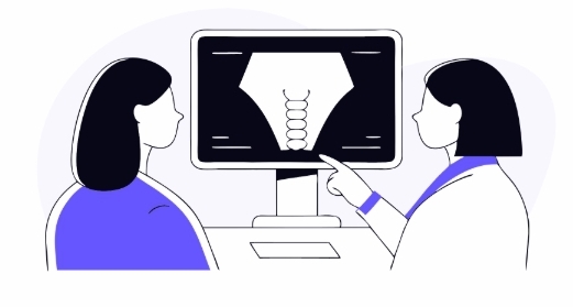 갑상선 수술 과정