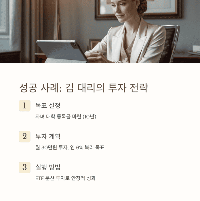 개인금융