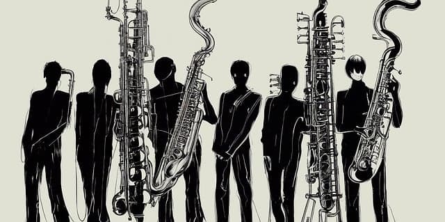 서양음악사와 정치