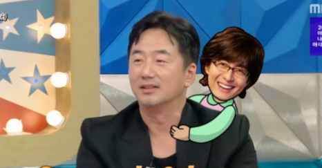 배용준 류승수 친분, 방송에서 공개된 두 사람의 오랜 인연 참고 이미지 2