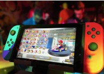 닌텐도 스위치2 사전추천 응모 체험회 신청하기 관련 사진