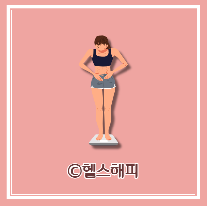 거식증 이란? 거식증 치료방법, 거식증 초기증상