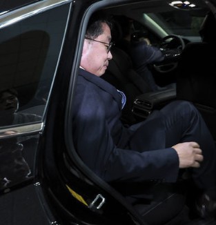 노만석 검사 프로필