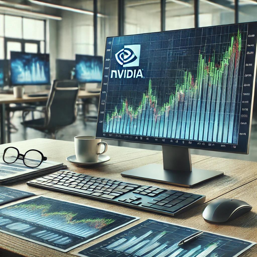 엔비디아 2분기 실적발표일