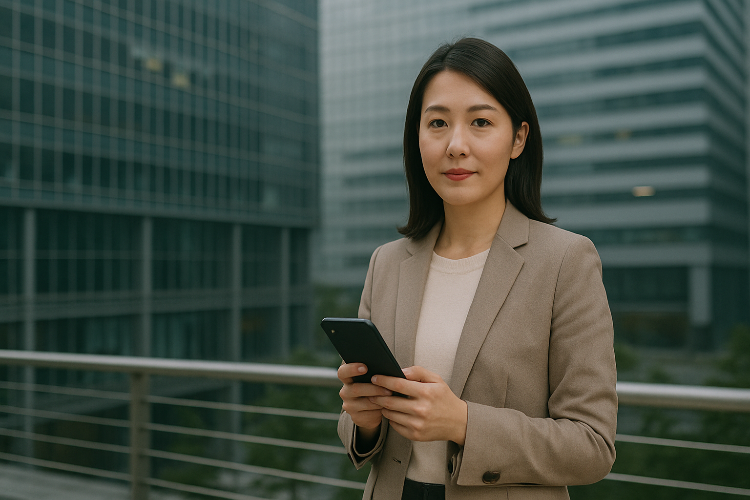 직장인 여성 관련 사진