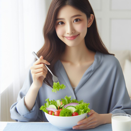 머리가 흔들리는 증상