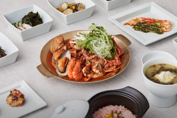 부산 맛집 한정식 베스트 5곳