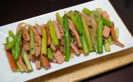 글루타치온 많이든 음식 아보카도, 아스파라거스