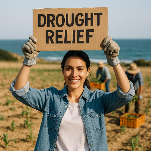 강릉 가뭄 극복을 위한 여행사의 특별 지원 프로그램