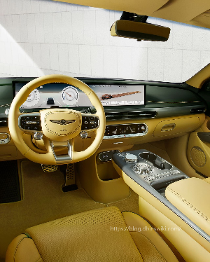 GV60 가격&amp;#44; 보조금&amp;#44; 그리고 구매 팁