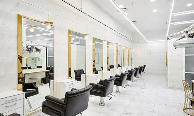 박승철헤어스투디오 신도림테크노마트점