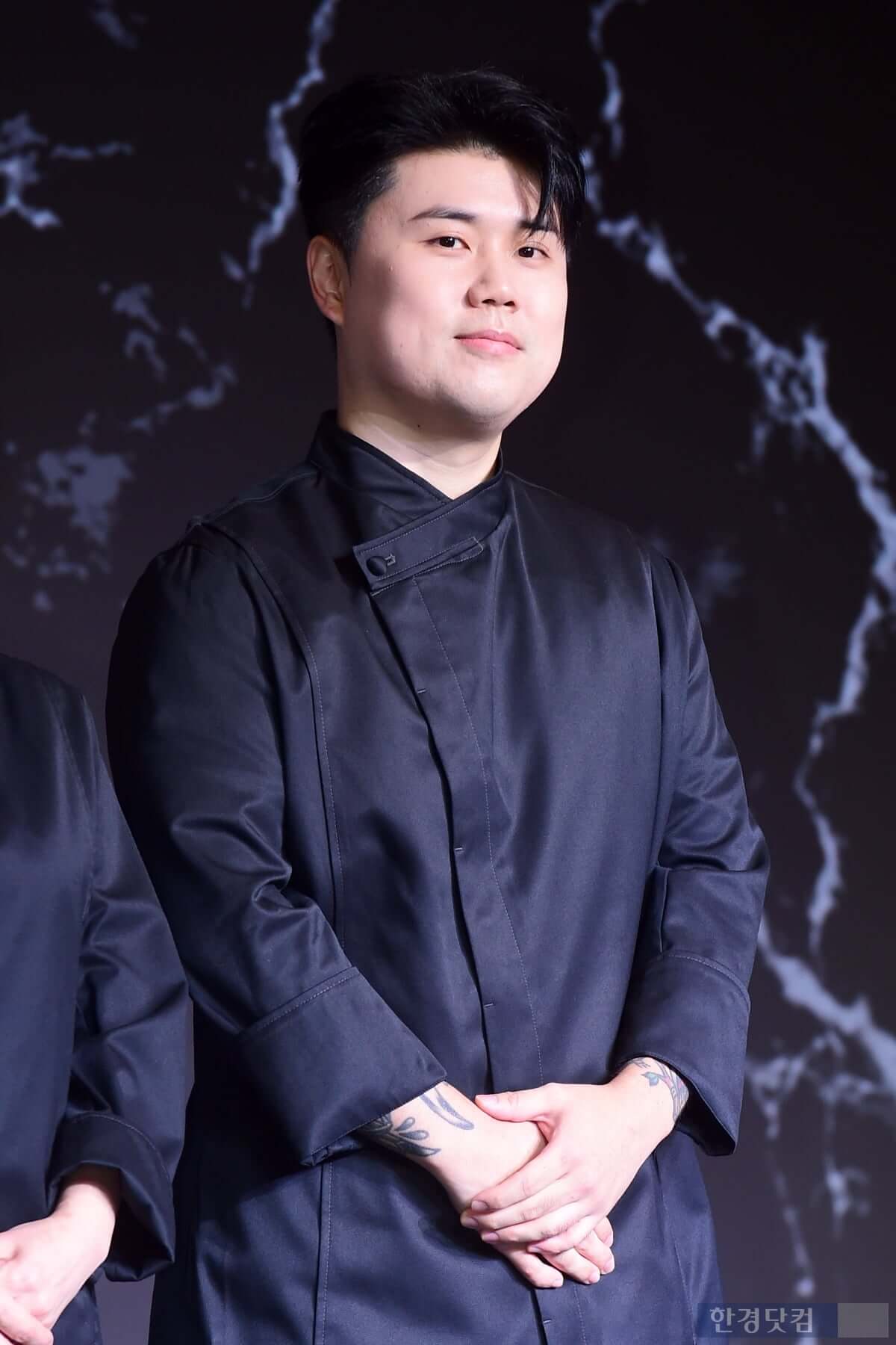 흑백요리사 파이널 라운드 우승