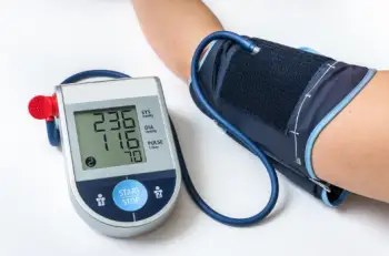 고혈압 낮추는법, 고혈압에 좋은 음식