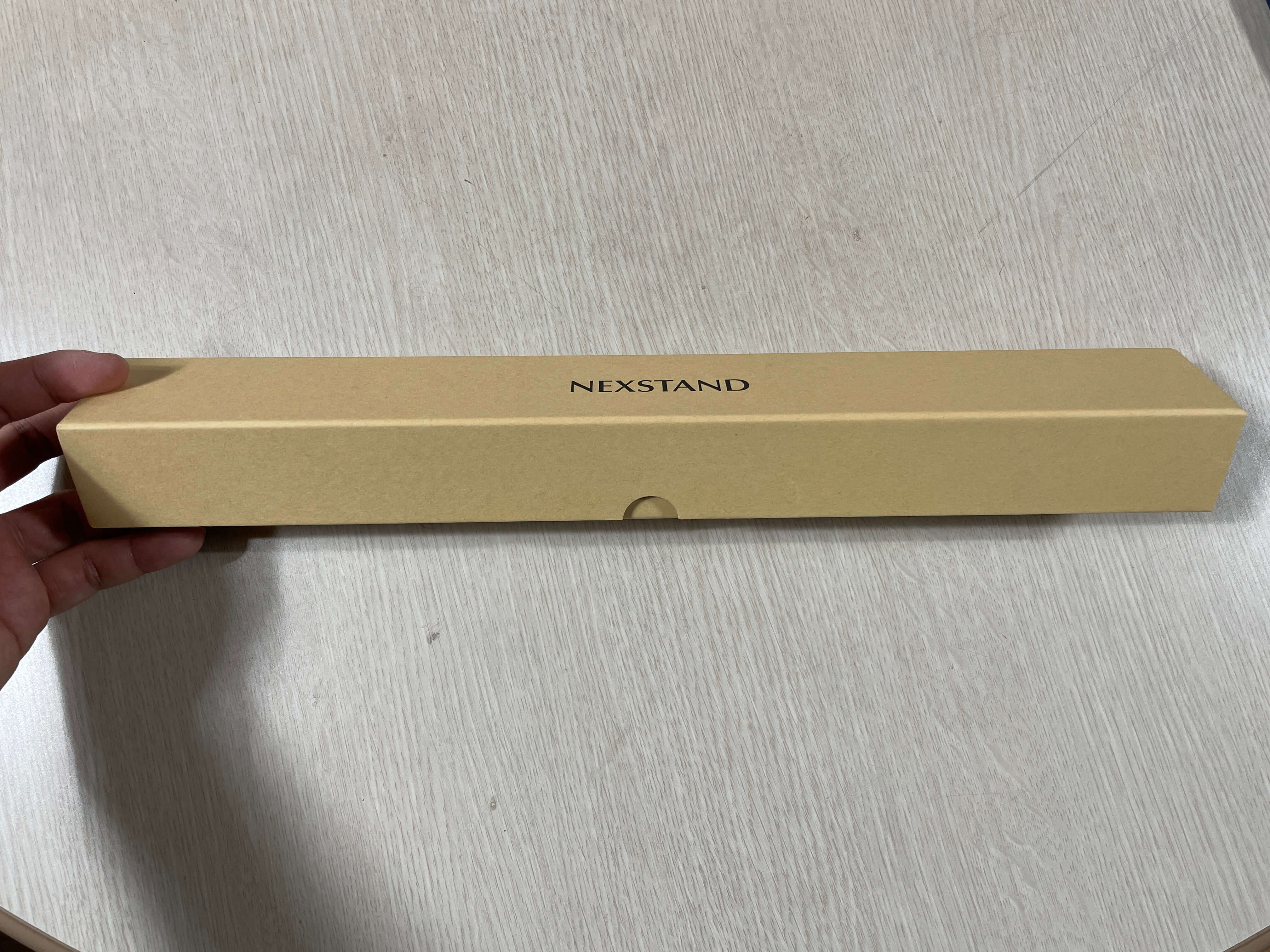 넥스탠드-NEXTAND