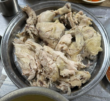 서울 삼계탕 유명한곳 BEST 5곳