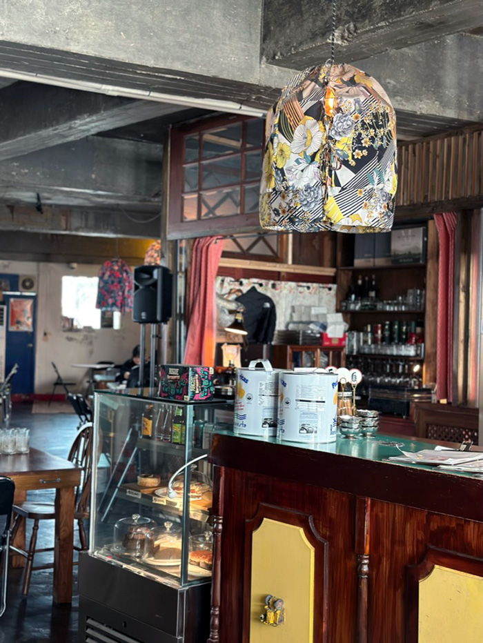 을지로 호텔 수선화